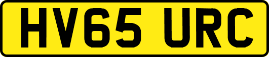 HV65URC