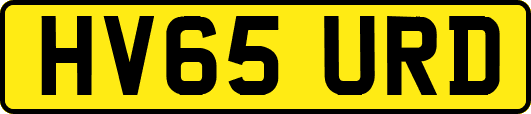 HV65URD