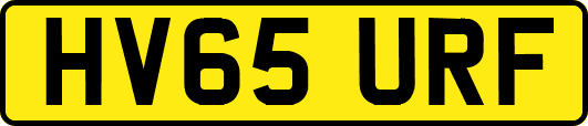 HV65URF