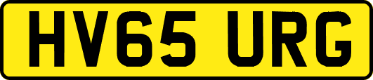 HV65URG