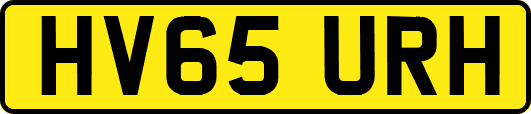 HV65URH