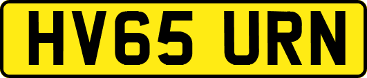 HV65URN