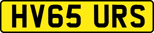 HV65URS