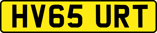 HV65URT