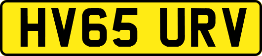 HV65URV