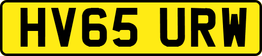 HV65URW