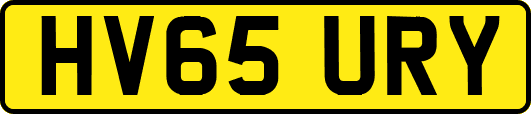 HV65URY