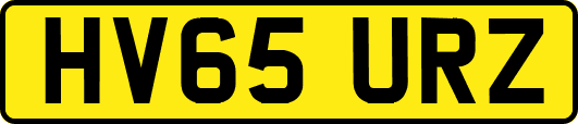HV65URZ