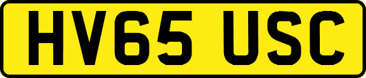 HV65USC