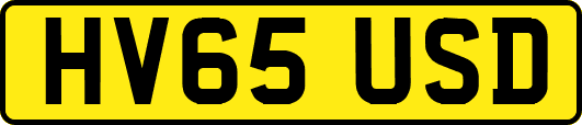 HV65USD