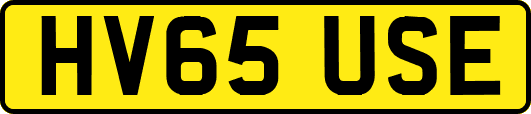 HV65USE