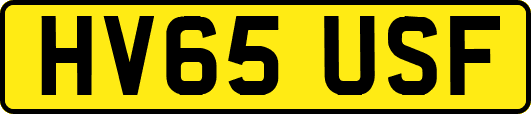 HV65USF