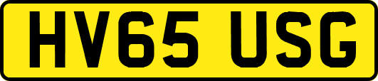 HV65USG