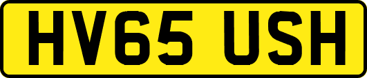 HV65USH