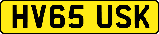 HV65USK