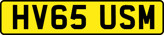 HV65USM