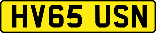 HV65USN