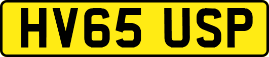 HV65USP