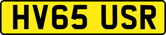 HV65USR