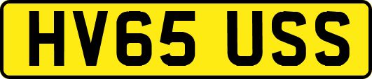 HV65USS
