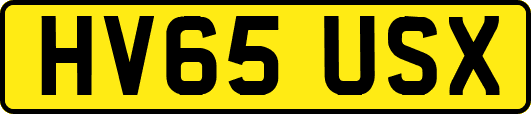 HV65USX