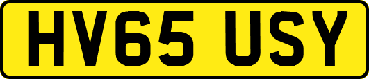 HV65USY