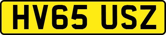 HV65USZ