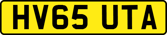 HV65UTA