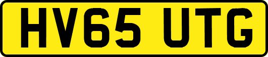 HV65UTG