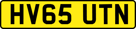 HV65UTN
