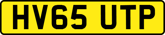 HV65UTP