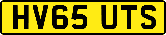 HV65UTS
