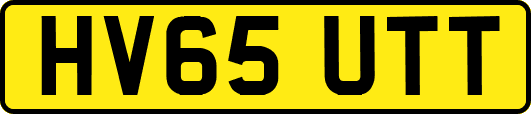 HV65UTT