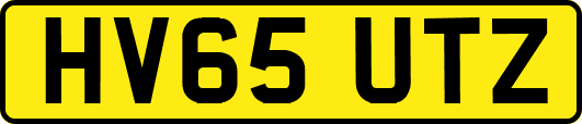 HV65UTZ