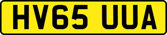 HV65UUA