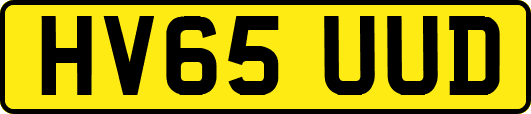 HV65UUD