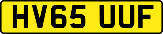 HV65UUF