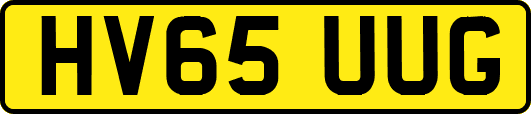 HV65UUG