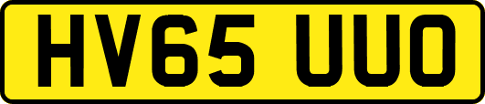 HV65UUO