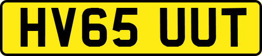 HV65UUT