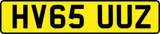 HV65UUZ