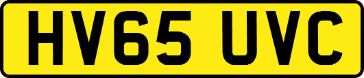 HV65UVC