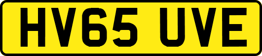 HV65UVE