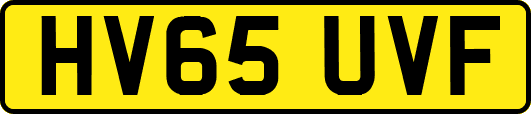 HV65UVF