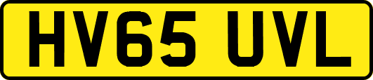 HV65UVL