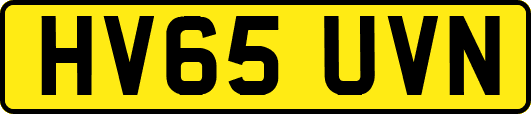 HV65UVN