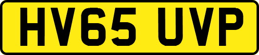 HV65UVP