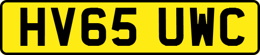 HV65UWC