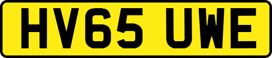 HV65UWE
