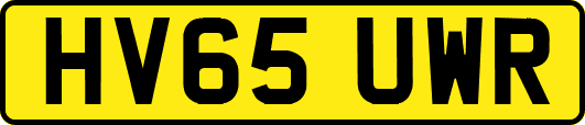 HV65UWR